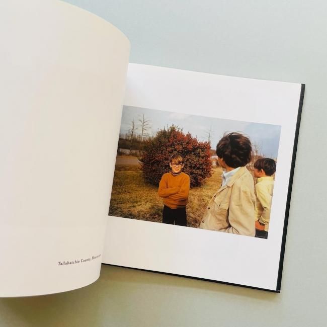 William Eggleston's Guide ウィリアム・エグルストン William Eggleston's Guide | ウイリアム・エグルストン