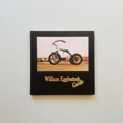 William Eggleston's guide<br>ꥢࡦ륹ȥ