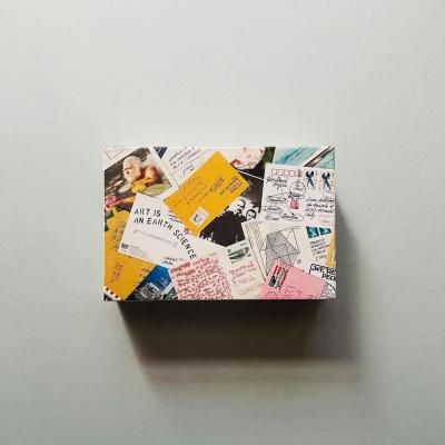 IDEA VS The Designers Republic SP01アイデア アイデア IDEA VS The Designers Republic [Complete] アイデア