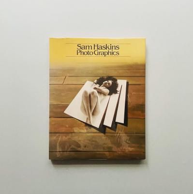 Sam Haskins: Photo Graphics<br>ࡦϥ