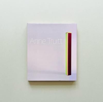 Anne Truitt<br>Perception and Reflection<br>󡦥ȥ륤å