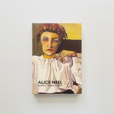 Alice Neel: People Come First<br>ꥹˡ