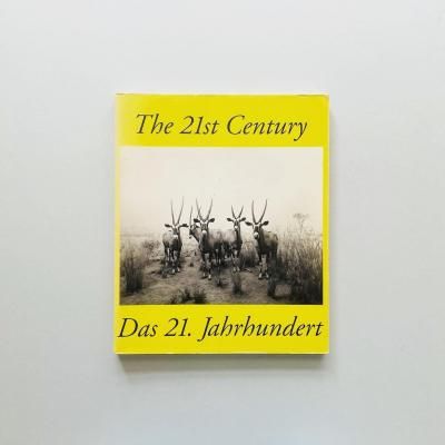 The 21st Century<br>Das 21. Jahrhundert<br>Into the Future with Paracelsus<br>Damien Hirst, 