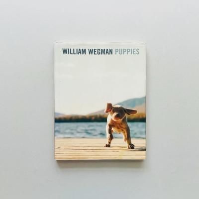 William Wegman: Puppies<br>ꥢࡦޥ