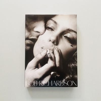 Bob Richardson<br>ܥ֡㡼ɥ<br>Terry Richardson