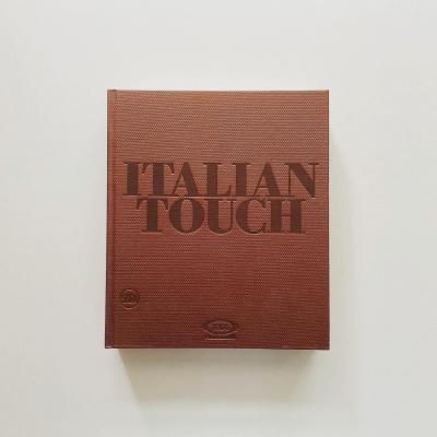 Italian Touch<br>TOD's<br>Paolo Leone