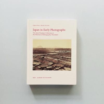 Japan in Early Photographs<br>ܼ̿<br>̡ƥ̱²ʪ
