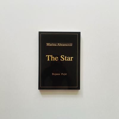 Marina Abramovic: The Star<br>ޥ꡼ʡ֥å