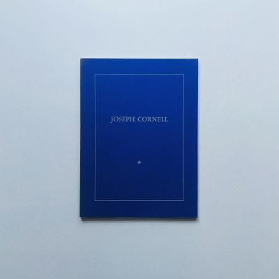 Seven Boxes: JOSEPH CORNELL<br>祼աͥ