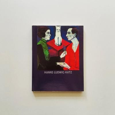 Hanns Ludwig Katz 1892-1940<br>ϥ󥹡롼ȥҡå