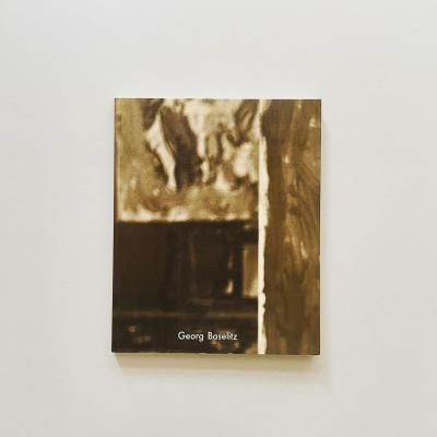 Georg Baselitz<br>륰Хå