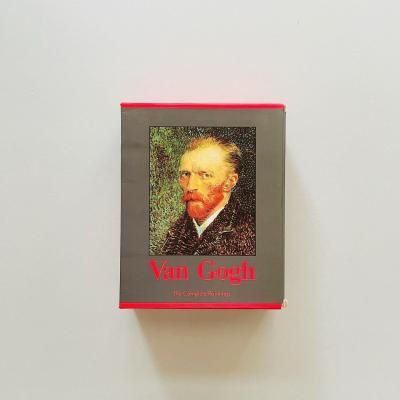 2·Van Gogh<br>The Complete Paintings <br>å