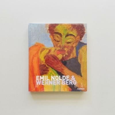 Emil Nolde and Werner Berg<br>ߡ롦Υ<br>ʡ٥륯