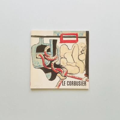 Le Corbusier 1887-1965<br>롦ӥ奸