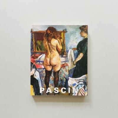 Jules Pascin<br>塼롦ѥ