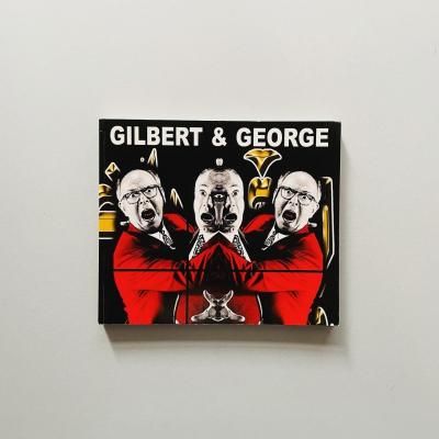 Gilbert & George<br>С&硼