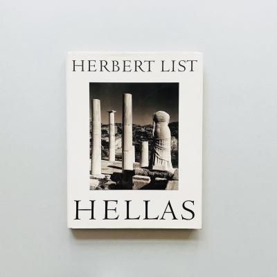 Hellas: Herbert List<br>ϡСȡꥹ