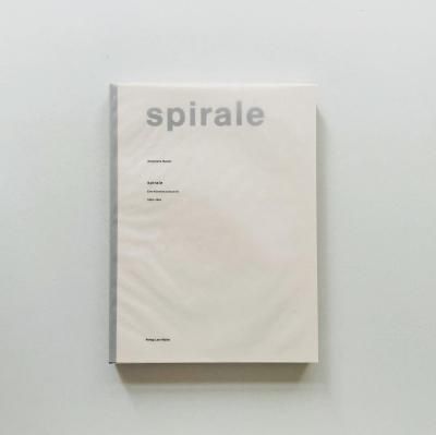 Spirale<br>Eine Kunstlerzeitschrift<br>1953-1964<br>Josef Albers, Paul Klee
