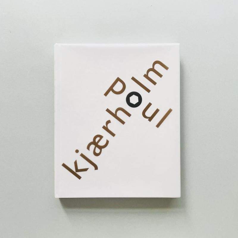Poul Kjaerholm ポール・ケアホルム
