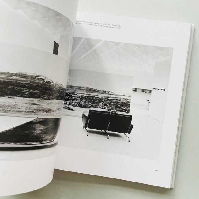 Poul Kjaerholm ポール・ケアホルム