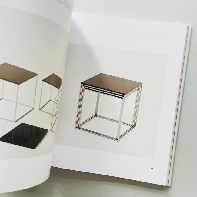 新品 Poul Kjaerholm　ポール・ケアホルム 作品集　洋書 新品 Poul Kjaerholm ポール・ケアホルム 作品集 洋書 - メルカリ