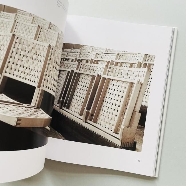 Poul Kjaerholm ポール・ケアホルム 作品集 POUL KJAERHOLM：ポール・ケアホルムの販売・通販 | OIL