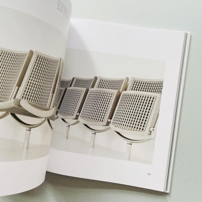 Poul Kjaerholm ポール・ケアホルム 作品集 Poul Kjaerholm ポール・ケアホルム