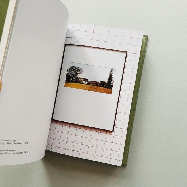 Luigi ghirri between the lines ルイジギッリ Luigi Ghirri between the lines Luigi Ghirri
