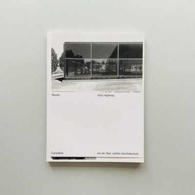 HOLY HIGHWAY<br>Studio Muoto