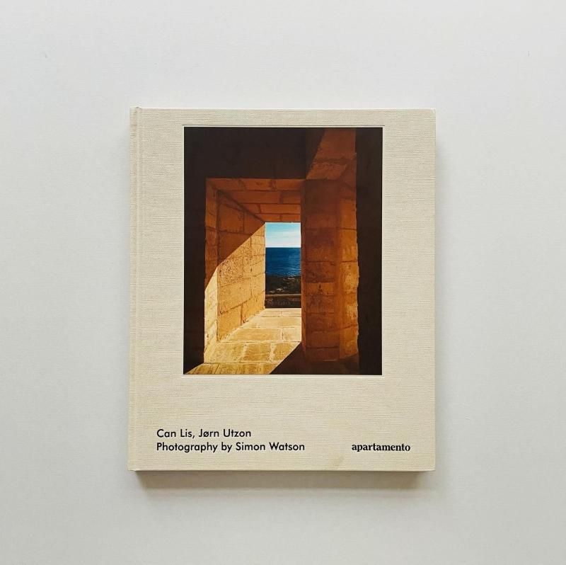 CAN LIS, JØRN UTZON Photography by Simon Watson ヨーン