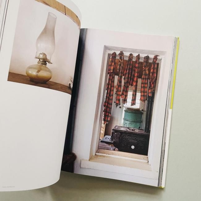 Donald Judd: Spaces | ドナルド・ジャッド