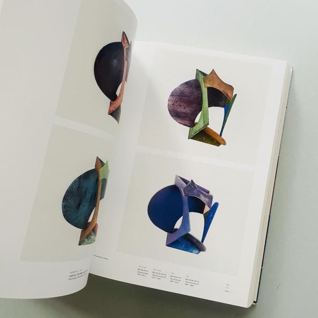 SIGNED〉岡﨑乾二郎 視覚のカイソウ Kenjiro Okazaki