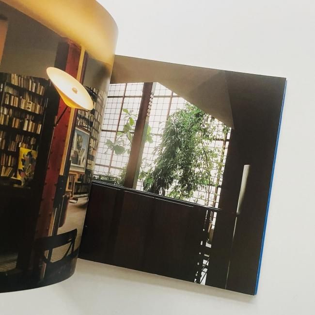 ガラスの家: ダルザス邸 ピエール・シャロー La Maison de Verre