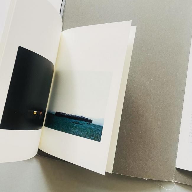 Smoke Line | 津田直 Nao Tsuda