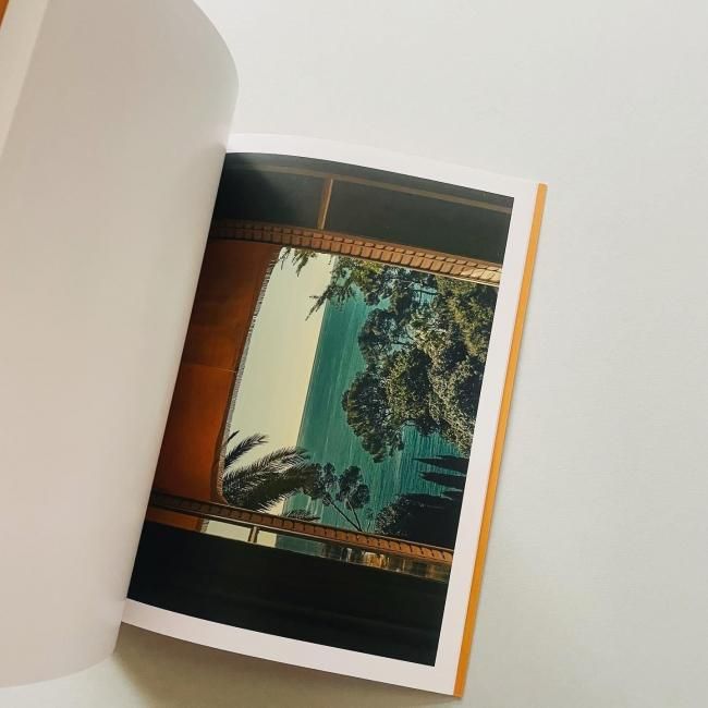 DISTANCES VOLUME Ⅰ｜Romain Laprade ロマン・ラプラード