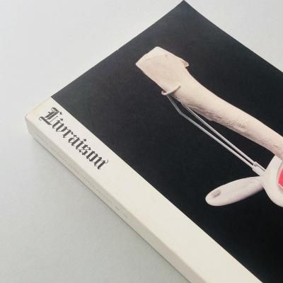 Livraison N2 Hidden Object<br>EXCHANGE ISSUE<br>ANDERS EDSTRÖM, ERWIN WURM<br>VIVIANE SASSEN