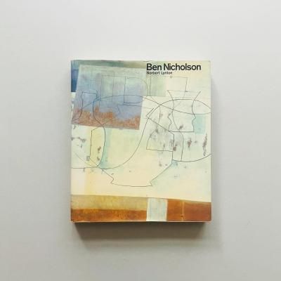 Ben Nicholson<br>٥󡦥˥륽