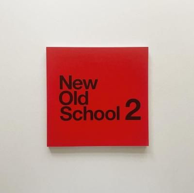 New Old School 2<br>̻ Uta Akane ŷʿ