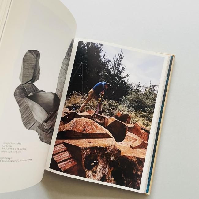 JB Blunk｜Mariah Nielson, Abake アバケ｜Dent-De-Leone Blunk Books