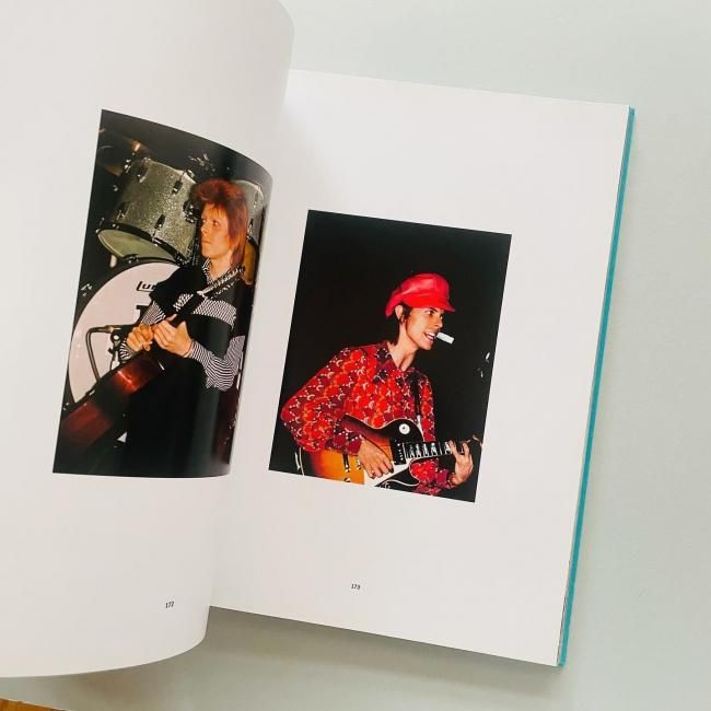 Limited edition〉The Rise of David Bowie 1972-1973