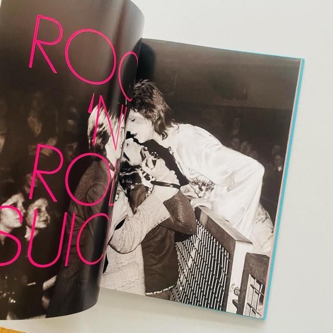 The Rise of David Bowie,デビッドボウイ Limited edition〉The Rise of David Bowie 1972-1973