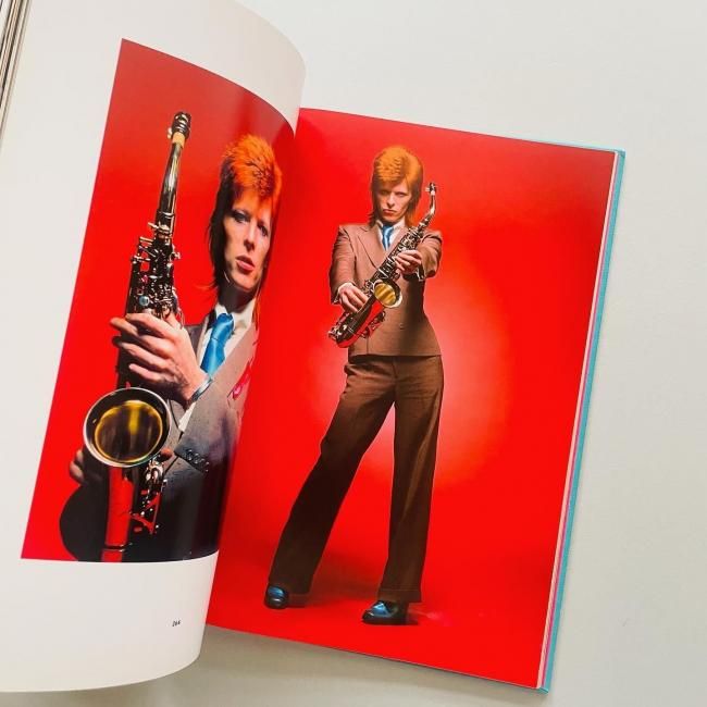 The Rise of David Bowie,デビッドボウイ Limited edition〉The Rise of David Bowie 1972-1973