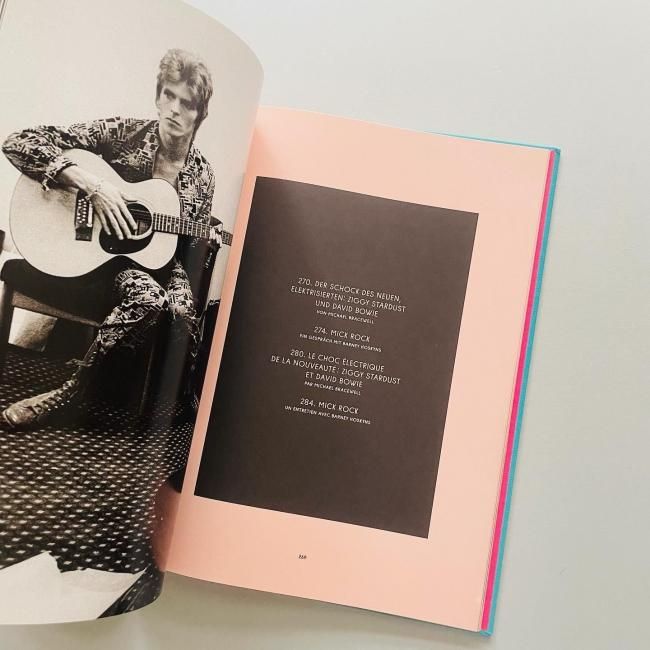 Limited edition〉The Rise of David Bowie 1972-1973