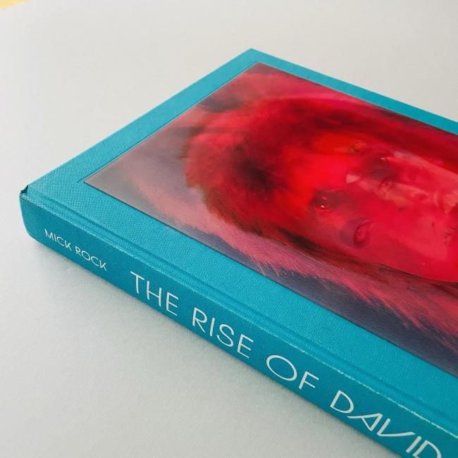 The Rise of David Bowie,デビッドボウイ Limited edition〉The Rise of David Bowie 1972-1973