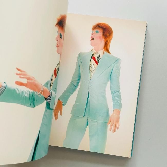 Limited edition〉The Rise of David Bowie 1972-1973