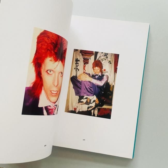 The Rise of David Bowie,デビッドボウイ Limited edition〉The Rise of David Bowie 1972-1973