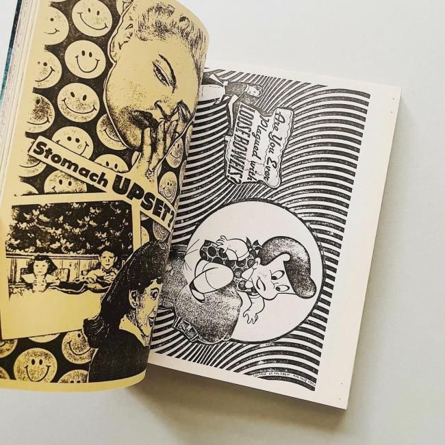 Destroy All Monsters Magazine デストロイ・オール・モンスターズ