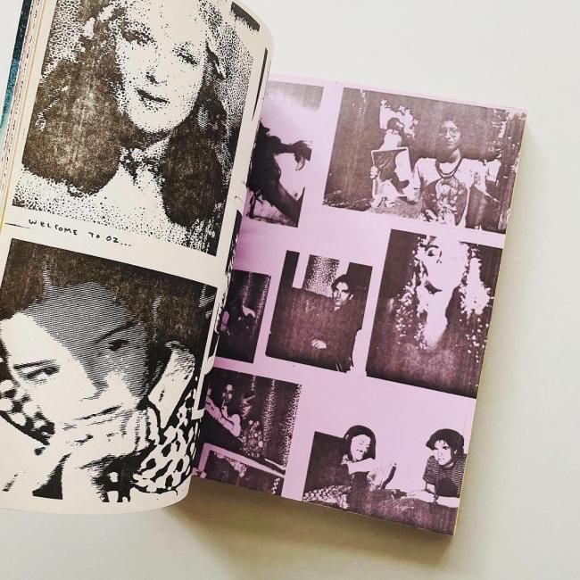 Destroy All Monsters Magazine デストロイ・オール・モンスターズ