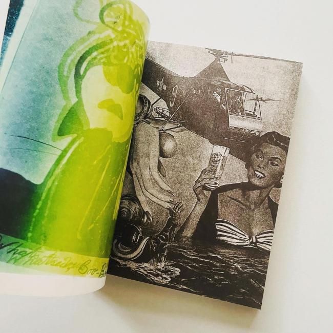 Destroy All Monsters Magazine デストロイ・オール・モンスターズ