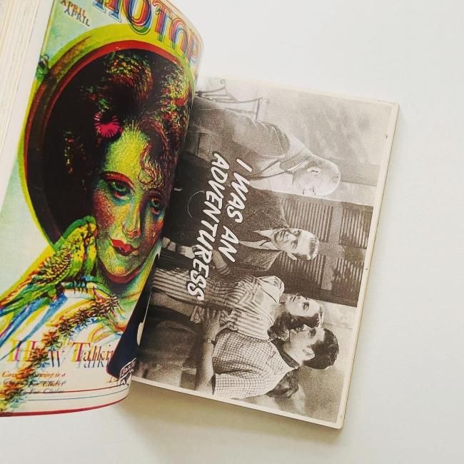 Destroy All Monsters Magazine デストロイ・オール・モンスターズ